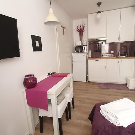 Artist Residence Ντουμπρόβνικ Εξωτερικό φωτογραφία