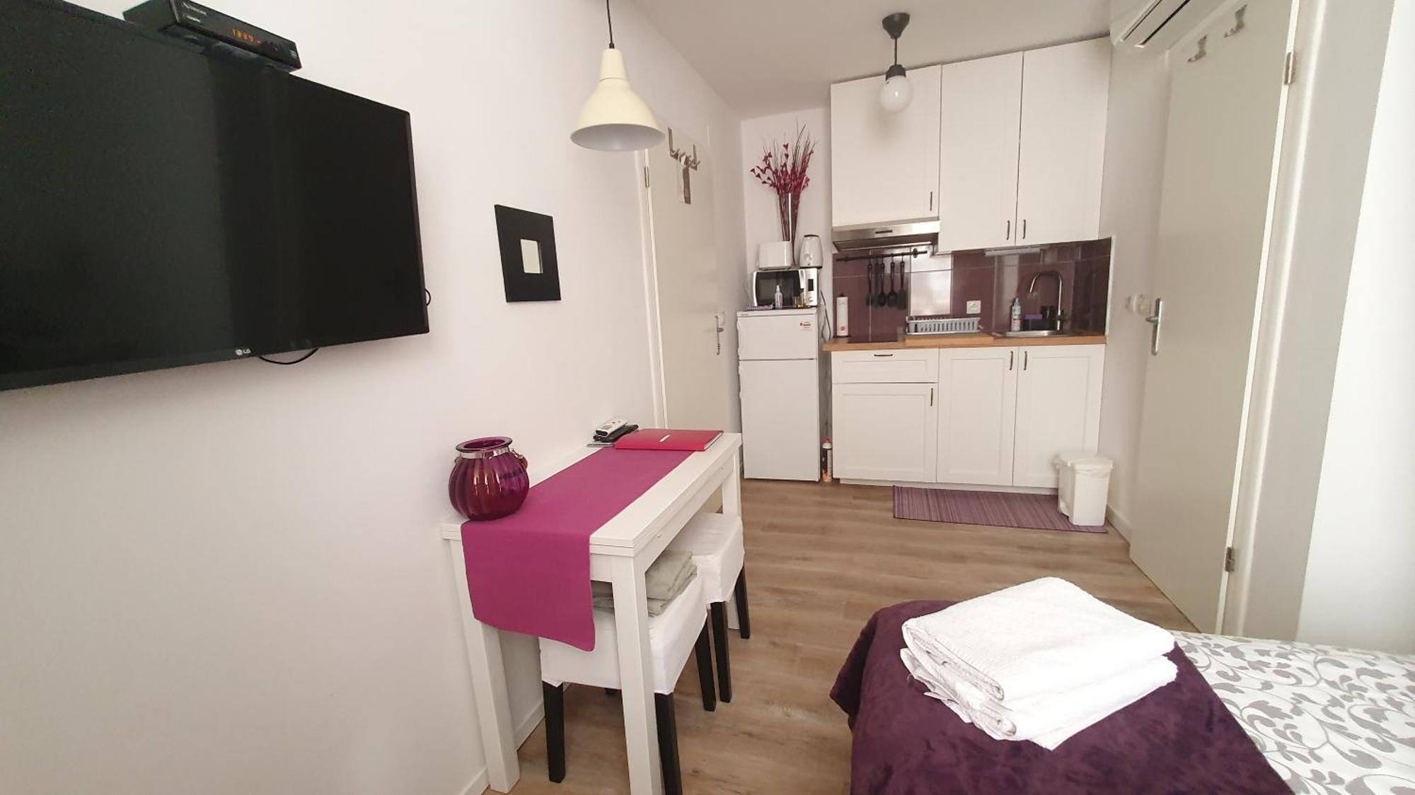 Artist Residence Ντουμπρόβνικ Εξωτερικό φωτογραφία
