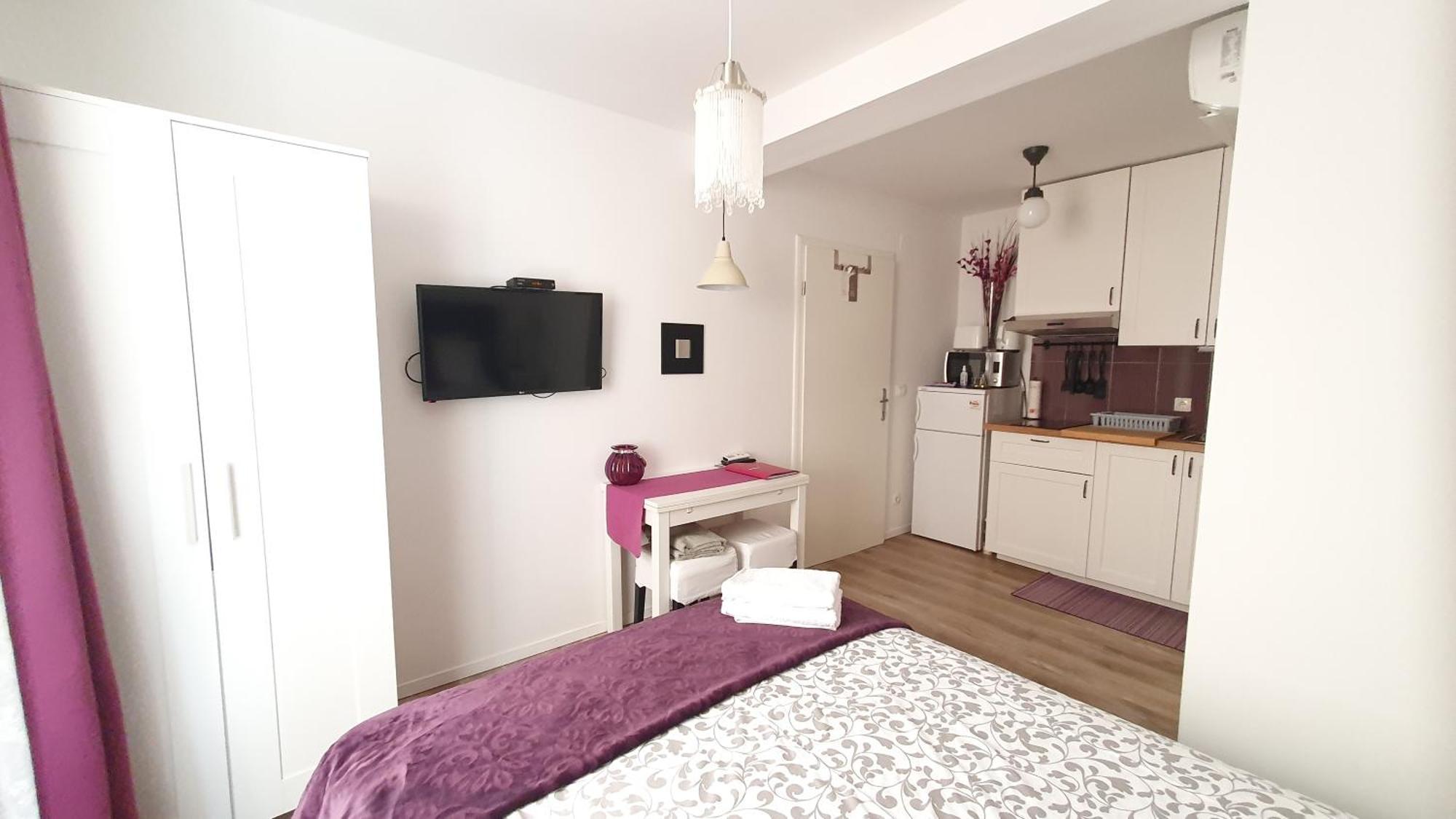 Artist Residence Ντουμπρόβνικ Εξωτερικό φωτογραφία