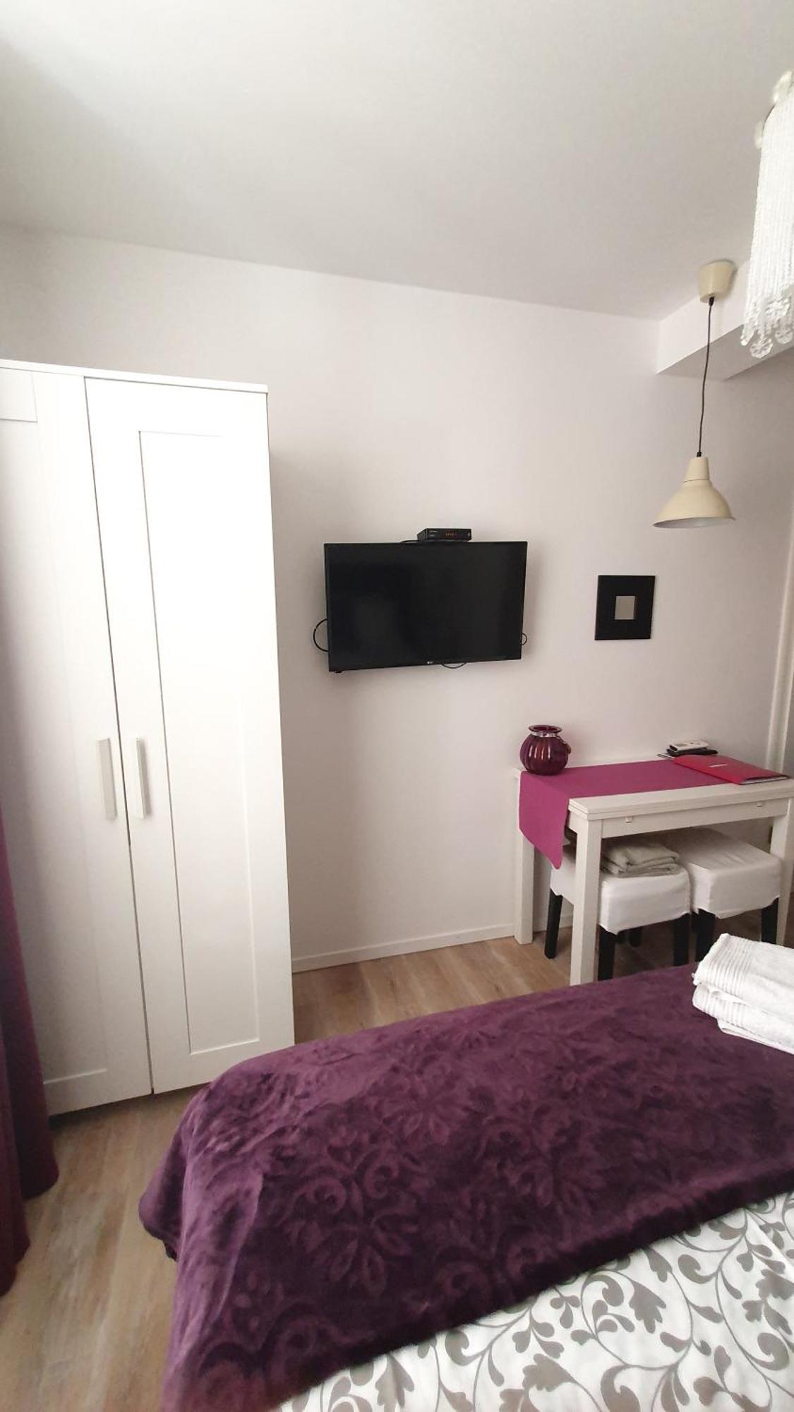 Artist Residence Ντουμπρόβνικ Εξωτερικό φωτογραφία