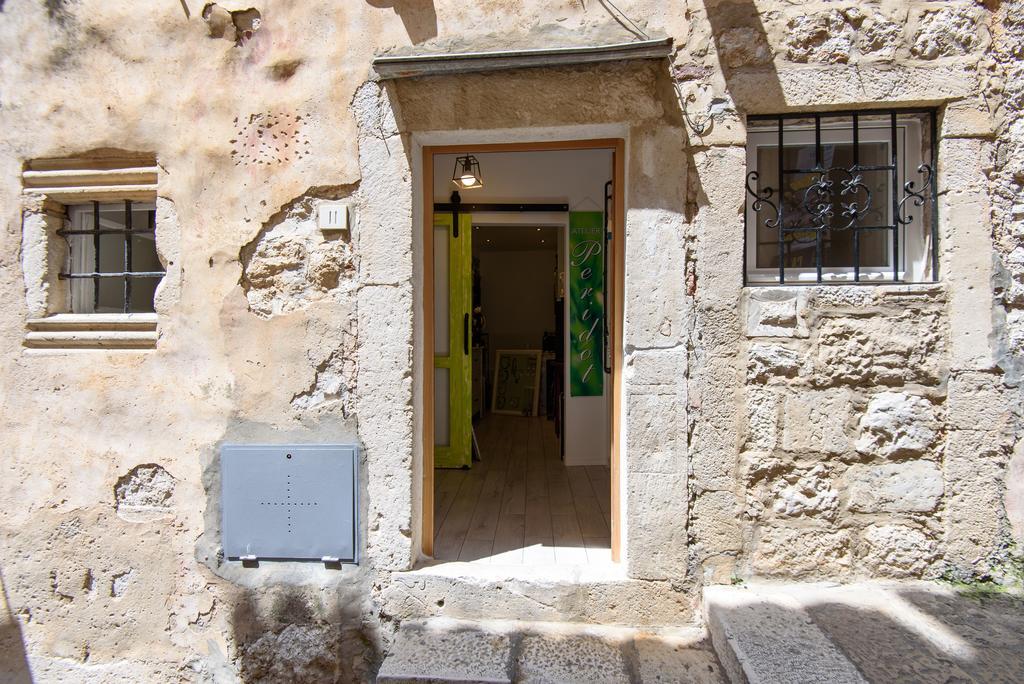 Artist Residence Ντουμπρόβνικ Εξωτερικό φωτογραφία