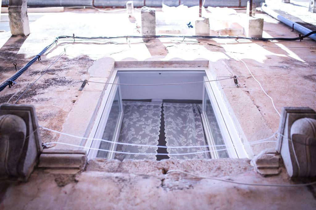 Artist Residence Ντουμπρόβνικ Εξωτερικό φωτογραφία