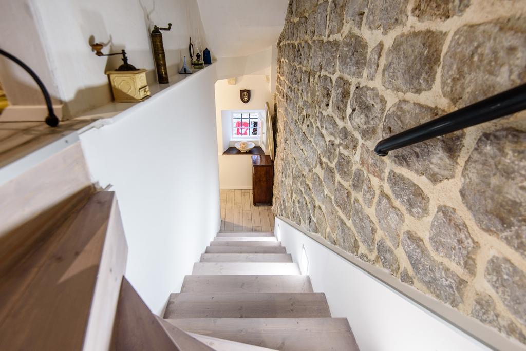 Artist Residence Ντουμπρόβνικ Εξωτερικό φωτογραφία