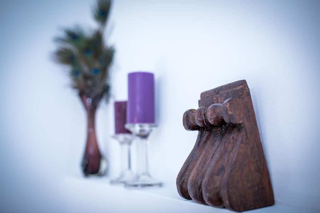 Artist Residence Ντουμπρόβνικ Εξωτερικό φωτογραφία