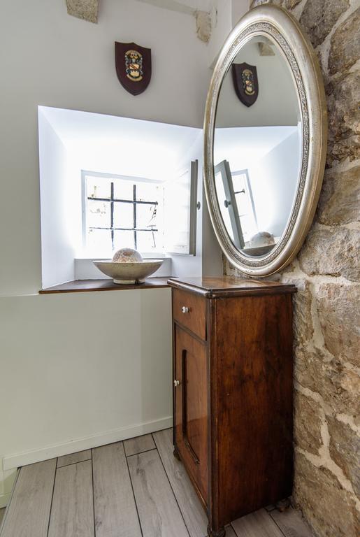 Artist Residence Ντουμπρόβνικ Εξωτερικό φωτογραφία