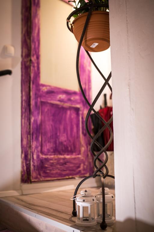 Artist Residence Ντουμπρόβνικ Εξωτερικό φωτογραφία