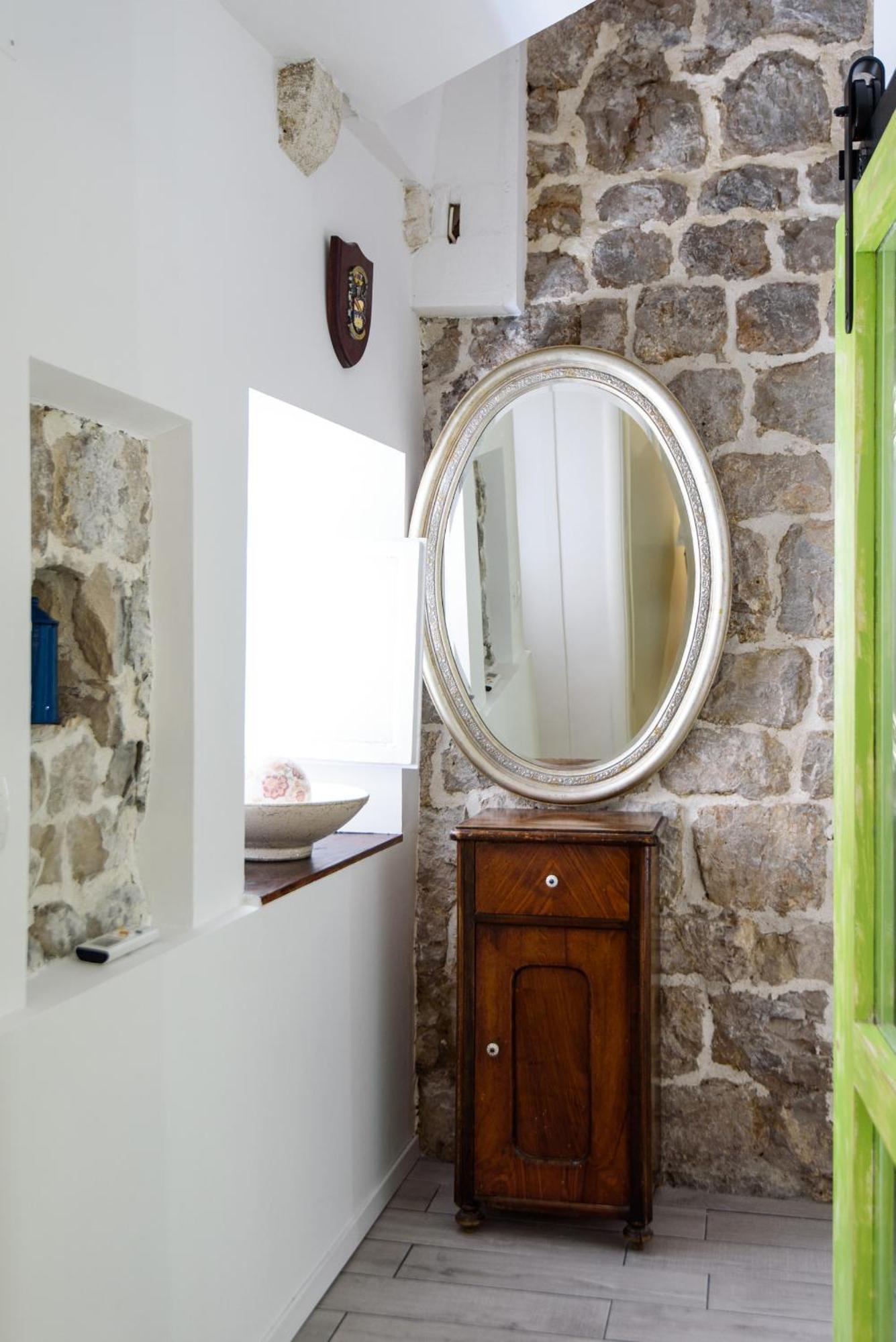 Artist Residence Ντουμπρόβνικ Εξωτερικό φωτογραφία